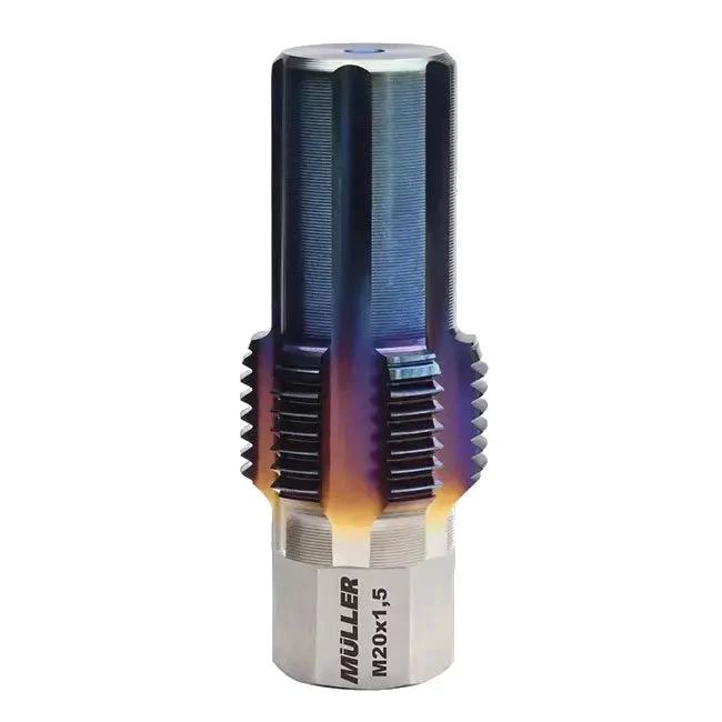 Szenzor menetjavító M20x1,5 - NOX Szenzor - Müller