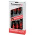 Csavarhúzó készlet 6 részes PH1-PH2 - Format Csavarhúzó készlet 6 részes PH1-PH2 - Format