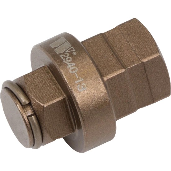 Kerékőr leszedő készlet Univerzális 2940-WW-hez adapter kicsi