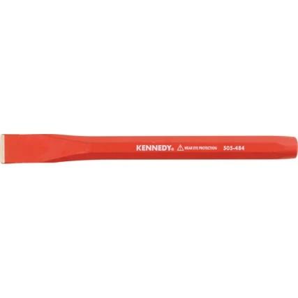 Hidegvágó 25 x 305 mm lapos Kennedy (KEN-505-6470K)