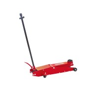 Emelő padló 3 t krokodil magasemelésű 140 - 670 mm - hosszú kivitel Emelő padló 3 t krokodil magasemelésű 140 - 670 mm - hosszú kivitel