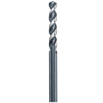 Csigafúró  3,5 mm HSS-M2 Hi-Nox DIN 338 Akku Top - KWB