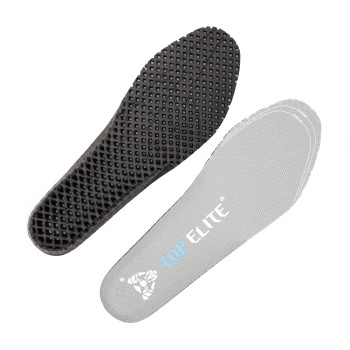 Munkavédelmi cipőhöz talpbetét szellőző 43-45-es - TOP ELITE Munkavédelmi cipőhöz talpbetét szellőző 43-45-es - TOP ELITE