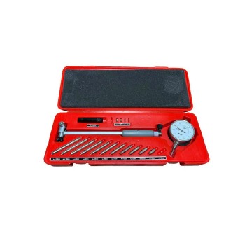 Furatmérő, belső - készlet 50-160/0,01 mm INTO - Berger