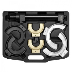 Rugóösszehúzó készlet McPherson - YATO Rugóösszehúzó készlet McPherson - YATO