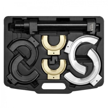 Rugóösszehúzó készlet McPherson - YATO Rugóösszehúzó készlet McPherson - YATO