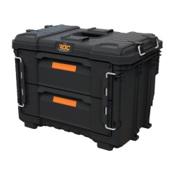Szerszámos láda ROC Pro Gear 2.0 ''XL'' 2 fiókos tároló -ÚJDONSÁG- Keter