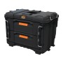 Szerszámos láda ROC Pro Gear 2.0 ''XL'' 2 fiókos tároló -ÚJDONSÁG- Keter