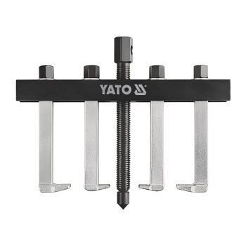 Csapágylehúzó 4 körmös, csúszószáras 40-220 mm - Yato Csapágylehúzó 4 körmös, csúszószáras 40-220 mm - Yato