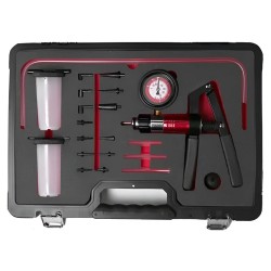 Vákuum- és nyomáspumpa készlet - WINMAX