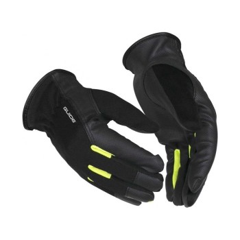 Kesztyű - szerelőkesztyű - szintetikus bőr Guide ''5152''  8/M