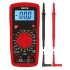 Multiméter, digitális DC 600 / AC 600V