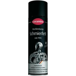 Kenőspray nagyteljesítményű PTFE tartalmú 500 ml Caramba