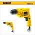 Fúrógép 550W gyorstokmány 10 mm DeWalt