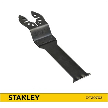 Multifunkciós tartozék vágófej beszúró fej 31x67 mm - Stanley Multifunkciós tartozék vágófej beszúró fej 31x67 mm - Stanley