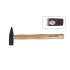 Kalapács, lakatos - fa nyéllel, Hickory 0,1 kg ( H0101 B ) Kalapács, lakatos - fa nyéllel, Hickory 0,1 kg ( H0101 B )