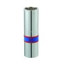 Gyertyakulcs 16 mm 1/2''  6 lapú mágnesbetétes
