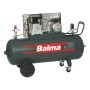 Kompresszor, dugattyús 200L 3 KW 11 bar 400V BALMA (NS31S/200CT4)