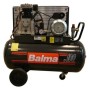 Kompresszor, dugattyús 100L 2,2 KW 10 bar 400V BALMA (NS19S/100CT3)