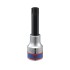 Rátűzőkulcs - crowa+bit 1/2'' torx T40 hosszított KingTony Rátűzőkulcs - crowa+bit 1/2'' torx T40 hosszított KingTony