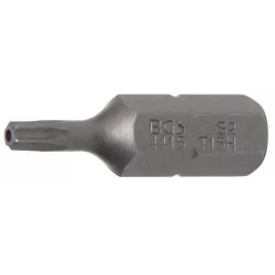 Bit furatos torx TPX15 5/16'' 30mm Bit furatos torx TPX15 5/16'' 30mm