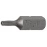 Bit furatos torx TPX15 5/16'' 30mm Bit furatos torx TPX15 5/16'' 30mm