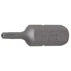 Bit furatos torx TPX10 5/16'' 30mm Bit furatos torx TPX10 5/16'' 30mm