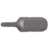Bit furatos torx TPX10 5/16'' 30mm Bit furatos torx TPX10 5/16'' 30mm