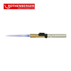 Egőszár, finompont égő fej 15 mm 460°C - Rothenberger Egőszár, finompont égő fej 15 mm 460°C - Rothenberger