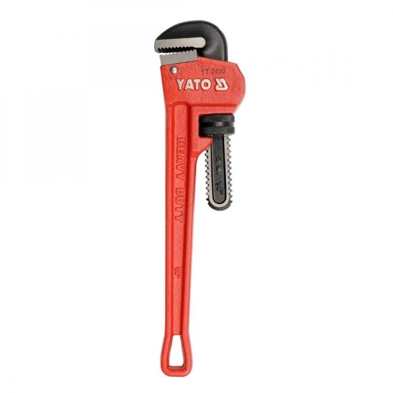 Csőfogó STILLSON 1200 mm - 48'' Yato