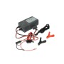 Akkumulátor töltő 12V 5Ah / 24V 10 Ah Bosch -