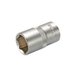 Dugókulcs - crowafej 1/2'' 6 lap normál ProTorque 16 mm