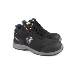 Munkavédelmi bakancs ABARTH - ZEROCENTO X-TREME S3 ESD 45-ös Munkavédelmi bakancs ABARTH - ZEROCENTO X-TREME S3 ESD 45-ös