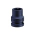 Légkulcsfej 3/4'' rövid belső torx E24 Légkulcsfej 3/4'' rövid belső torx E24