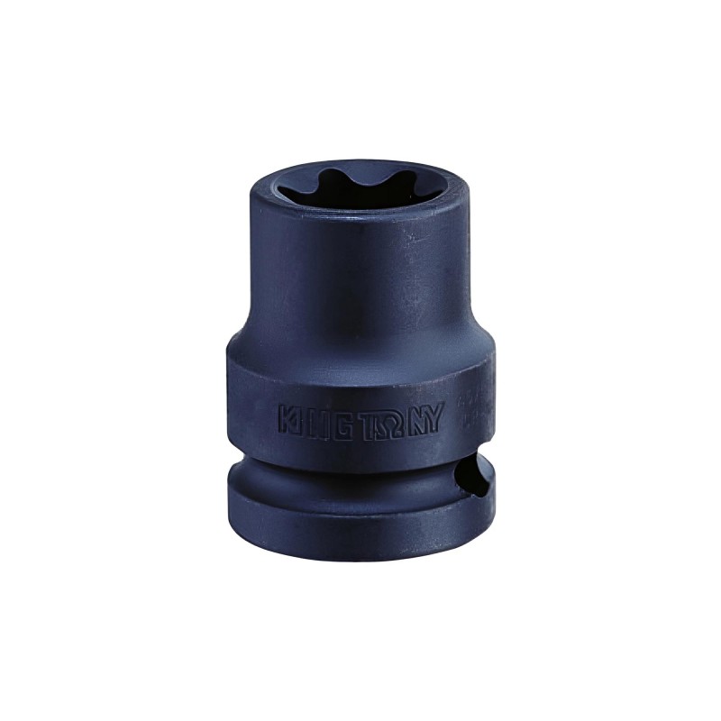 Légkulcsfej 3/4'' rövid belső torx E24