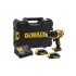 Fúró-csavarozó, akkus 18V 65Nm 2db 3.0Ah Li-ion - DeWalt