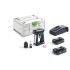 Fúró-csavarbehajtó, akkus 18V 2db 4.0Ah - C 18 HPC 4,0 I-Plus - Festool