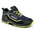 Munkavédelmi cipő SPARCO - Indy Baltimora S3S ESD kék-fluo 44-es Munkavédelmi cipő SPARCO - Indy Baltimora S3S ESD kék-fluo 44-es
