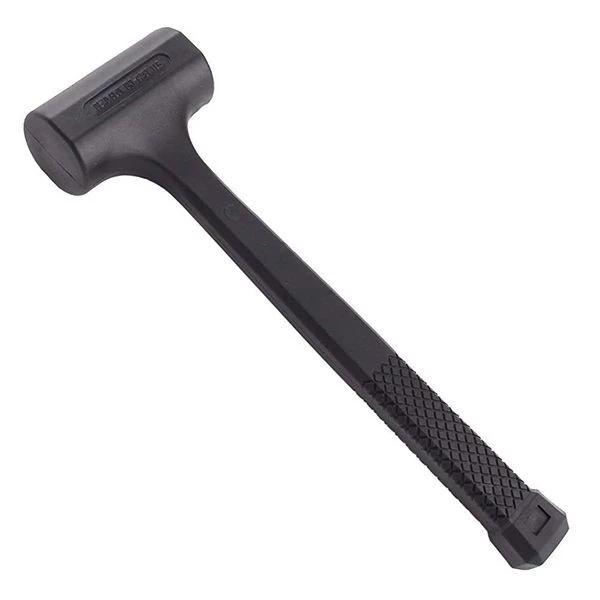 Kalapács, gumi - visszarúgás mentes  740 g - Yato