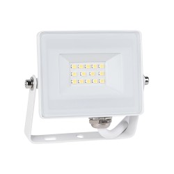 Fényvető LED 10 W - 800 lm / 4000K - 120° szög IP65 ELMARK