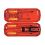 Csavarhúzó készlet 8 db-os szigetelt - VDE 1000V