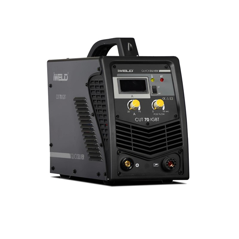 Inverteres plazmavágó CUT 70 IGBT - Inverteres plazmavágó CUT 70 IGBT -