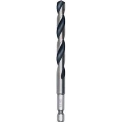 Csigafúró  8,5 mm HSS-G hatszög befogás PointTeQ - Bosch Csigafúró  8,5 mm HSS-G hatszög befogás PointTeQ - Bosch