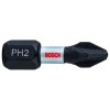 Csavarhúzó bit Impact Control - PH2 x 25 mm x 2db - Bosch (2.608.522.403)
