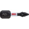 Csavarhúzó bit Impact Control - PZ1 x 25 mm x 2db - Bosch (2.608.522.400)