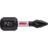 Csavarhúzó bit Impact Control - PZ1 x 25 mm x 2db - Bosch (2.608.522.400)