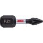Csavarhúzó bit Impact Control - PZ1 x 25 mm x 2db - Bosch (2.608.522.400)