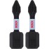 Csavarhúzó bit Impact Control - PH1 x 25 mm x 2db - Bosch (2.608.522.468)