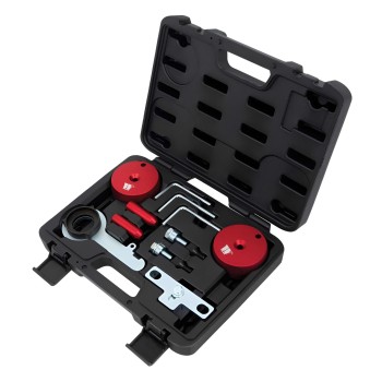 Vezérlésrögzítő készlet Ford 2.0 EcoBlue TDCi - Szíj az olajban - Welzh