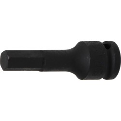 Légkulcs imbuszfej 1/2'' H12  75 mm - BGS Légkulcs imbuszfej 1/2'' H12  75 mm - BGS